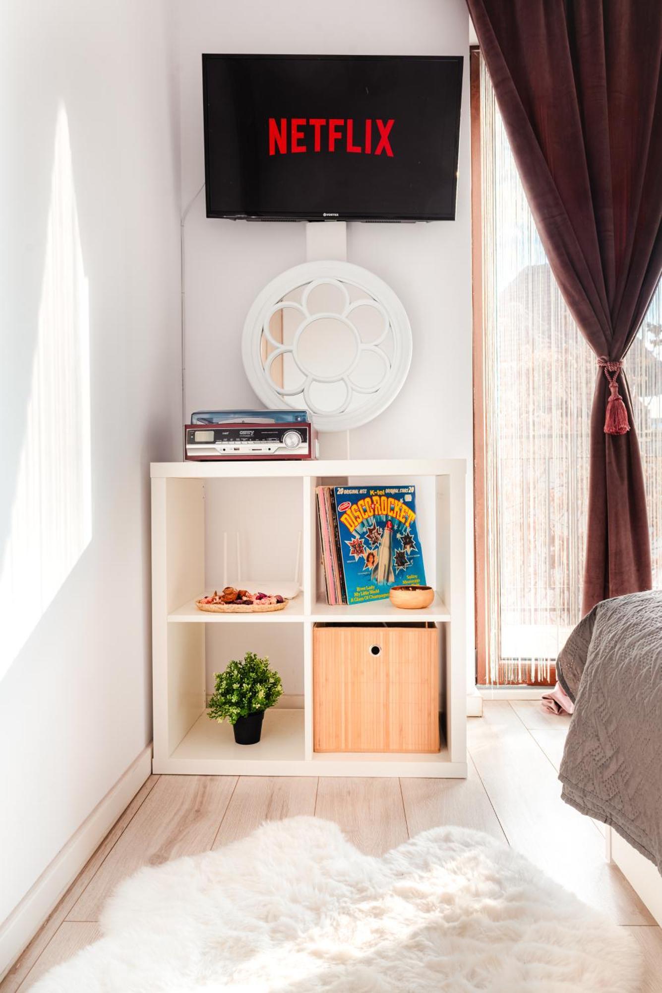 Downtown Apartment Boutique - Blue & Pink Bükreş Dış mekan fotoğraf